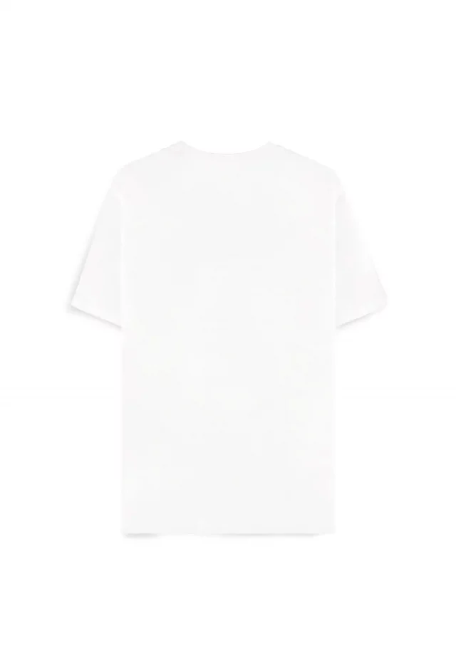 T-Shirt Captain America - Shield (größe XXL) - Marvel