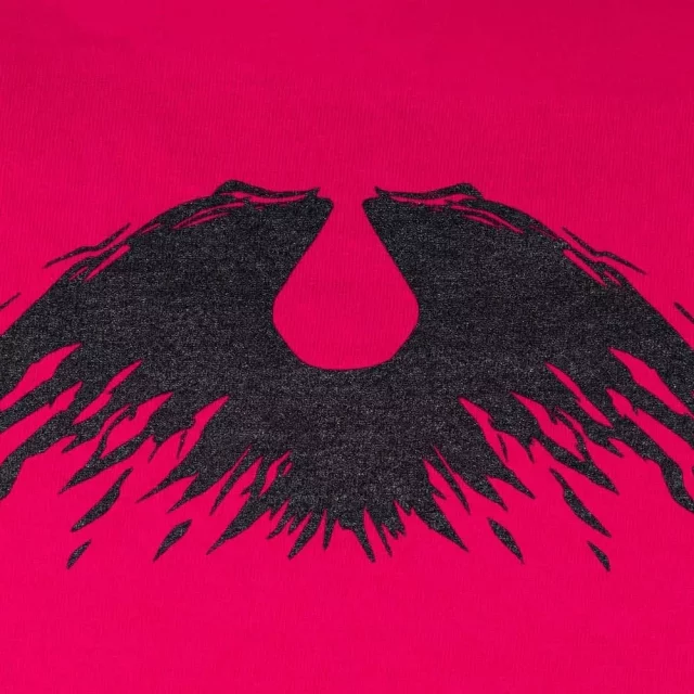 T-Shirt Damen Borderlands - Lilith Wings (größe XXL)