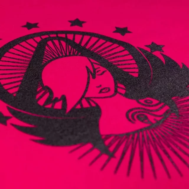 T-Shirt Damen Borderlands - Lilith Wings (größe XXL)
