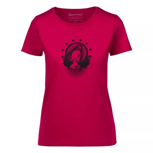 T-Shirt Damen Borderlands - Lilith Wings (größe XXL)