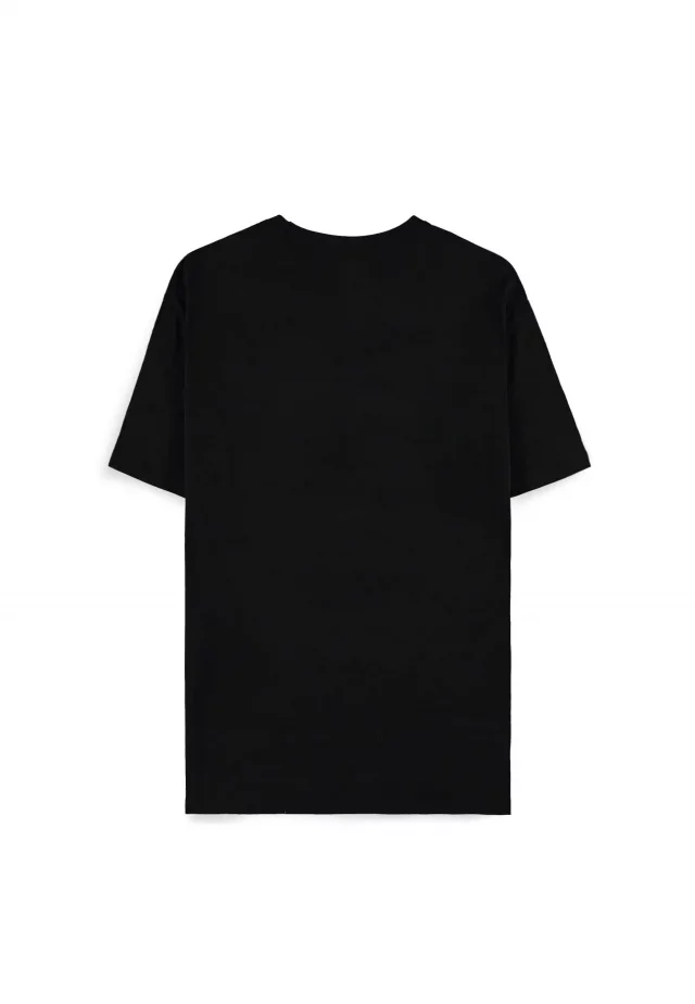 Damen-T-Shirt Diablo IV - Summon Circle (größe XXL)