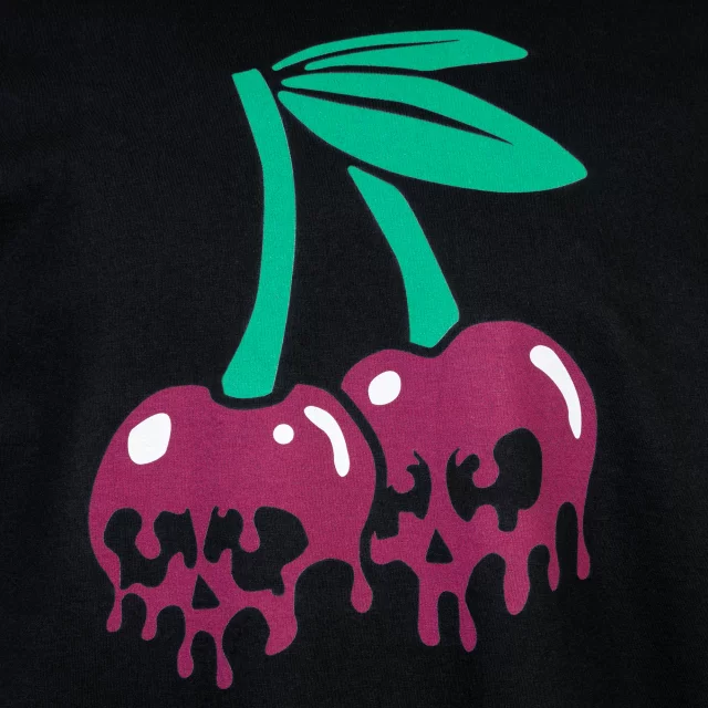 T-Shirt Dead Island - Skull Cherry (größe XXL)