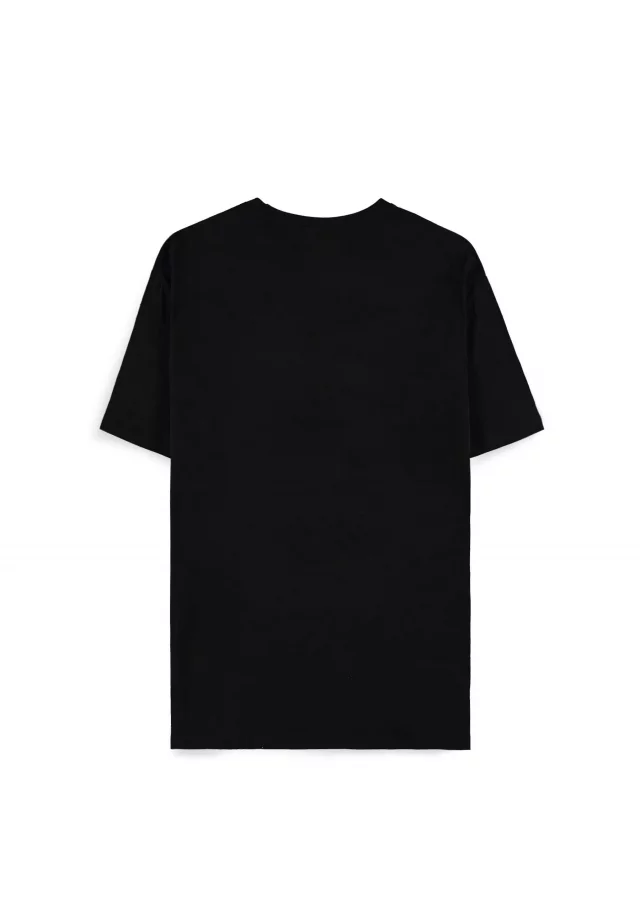 T-Shirt Diablo IV - Barbarian Sigil (größe L) - Blizzard