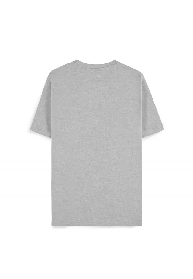 T-Shirt Fallout - Brotherhood of Steel (größe XXL)