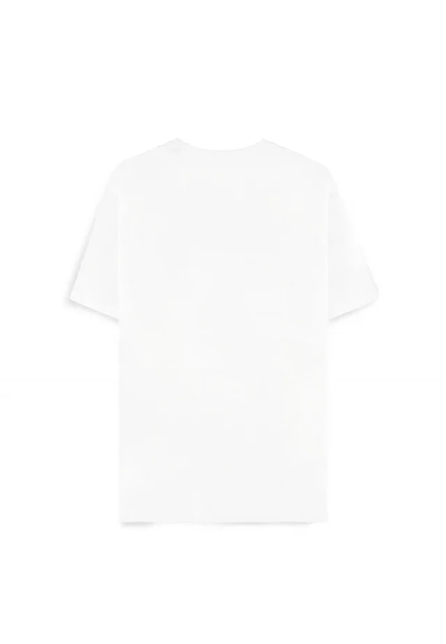T-Shirt Fallout - New California Republic (größe XXL)