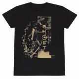 T-Shirt Ghost of Tsushima - Slash (größe XXL)