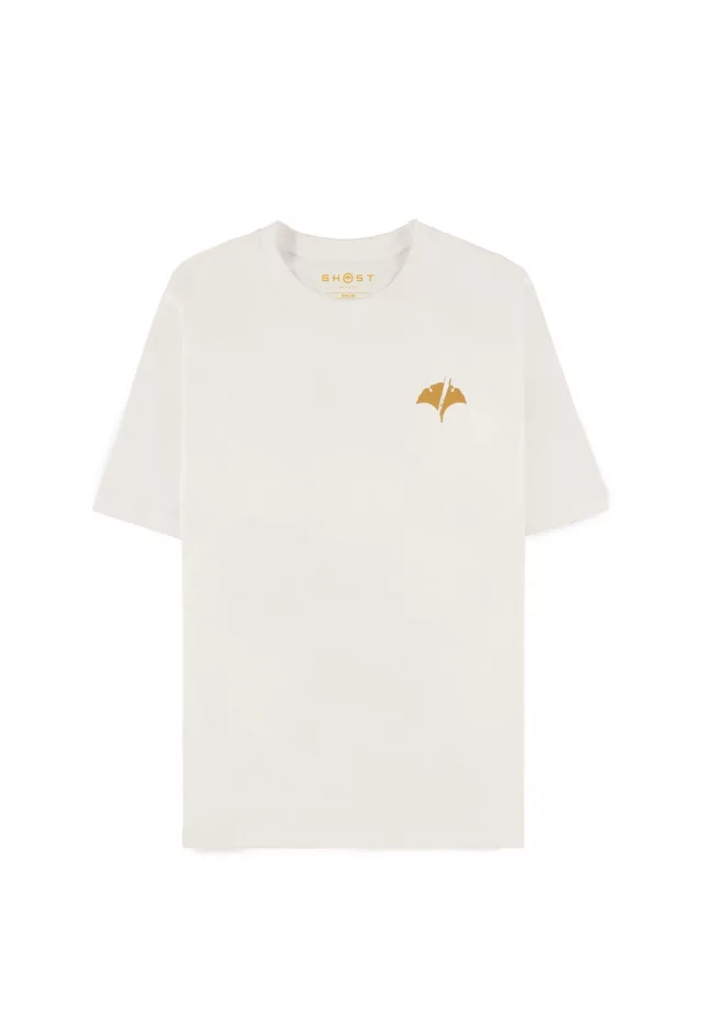 T-Shirt Ghost of Yotei - Atsu (größe XXL) - Hoodies