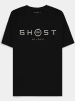 T-Shirt Ghost of Yotei