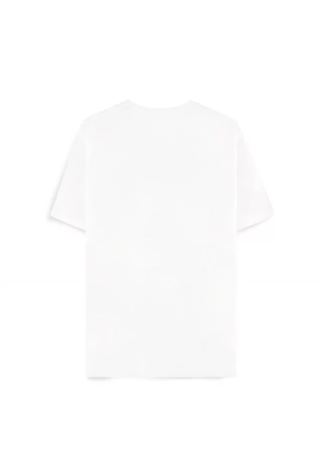 T-Shirt Hunter x Hunter - Kirua Skate Board (größe M) - Anime