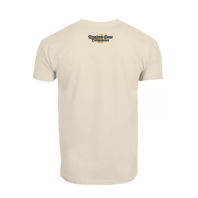 T-Shirt Kingdom Come: Deliverance II - Coat of Arms (größe XXL)