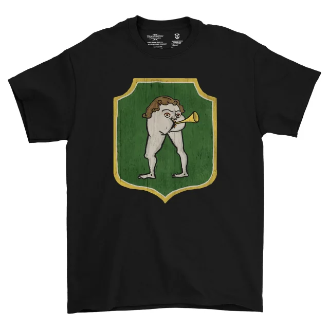 T-Shirt Kingdom Come: Deliverance II - Kneipe (größe XXXL)