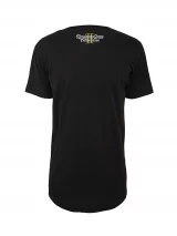 Tričko Kingdom Come: Deliverance II - Akční trio zajíců dupl