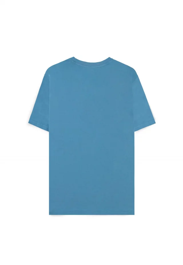 T-Shirt Lilo & Stitch - Hugging (größe XXL) - Disney