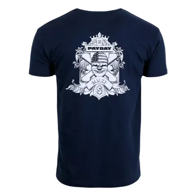 T-Shirt Payday - 10th Anniversary (größe S)