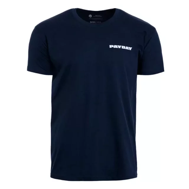 T-Shirt Payday - 10th Anniversary (größe S)