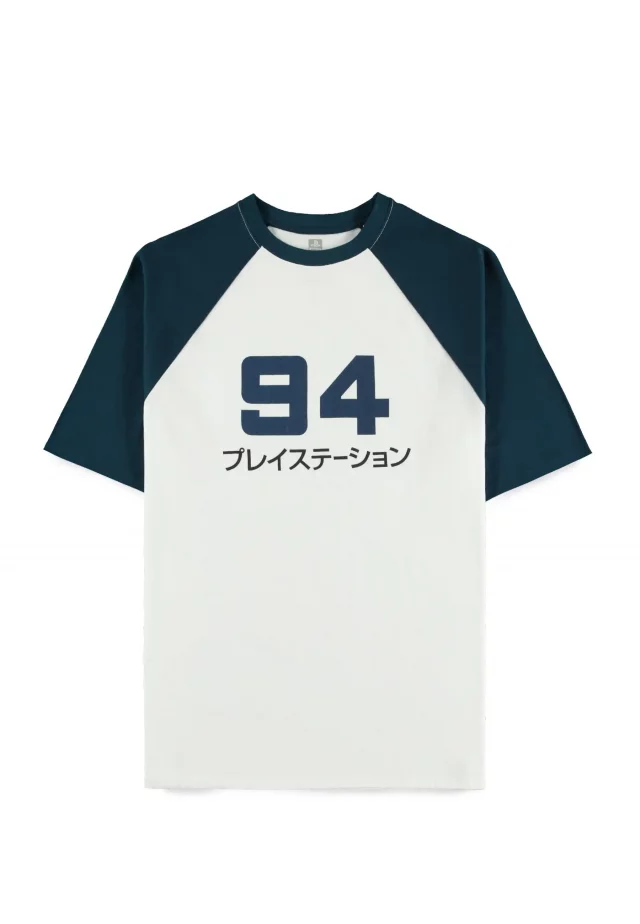 T-Shirt PlayStation - 94 (größe XXL)