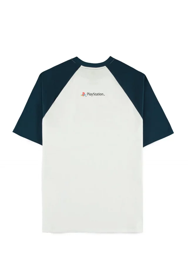 T-Shirt PlayStation - 94 (größe XXL)