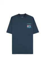 Tričko Pokémon - Bordeaux Mew dupl