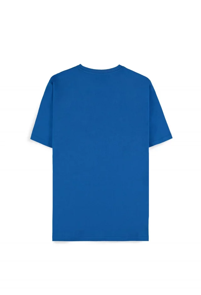 T-Shirt Pokémon - Squirtle (größe XXL)