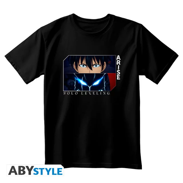 T-Shirt Solo Leveling - Arise (größe XXL) - Anime