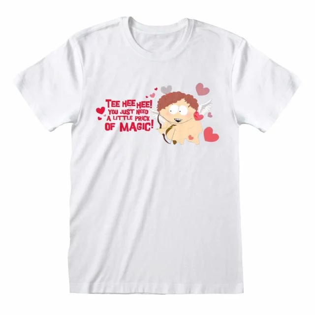 T-Shirt South Park - Little Prick (größe XXL)