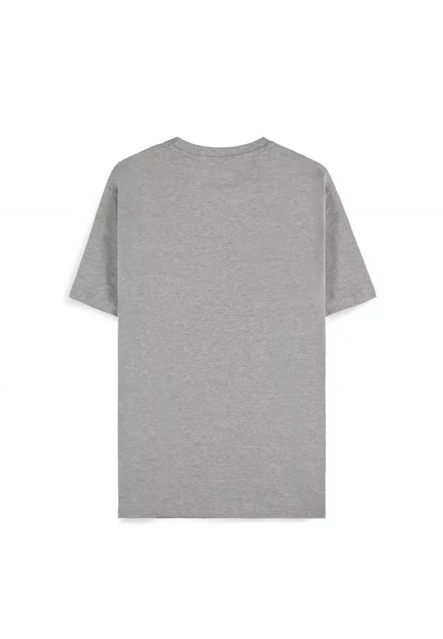 T-Shirt Starfield - Flight Crew (größe XXL) - Hoodies