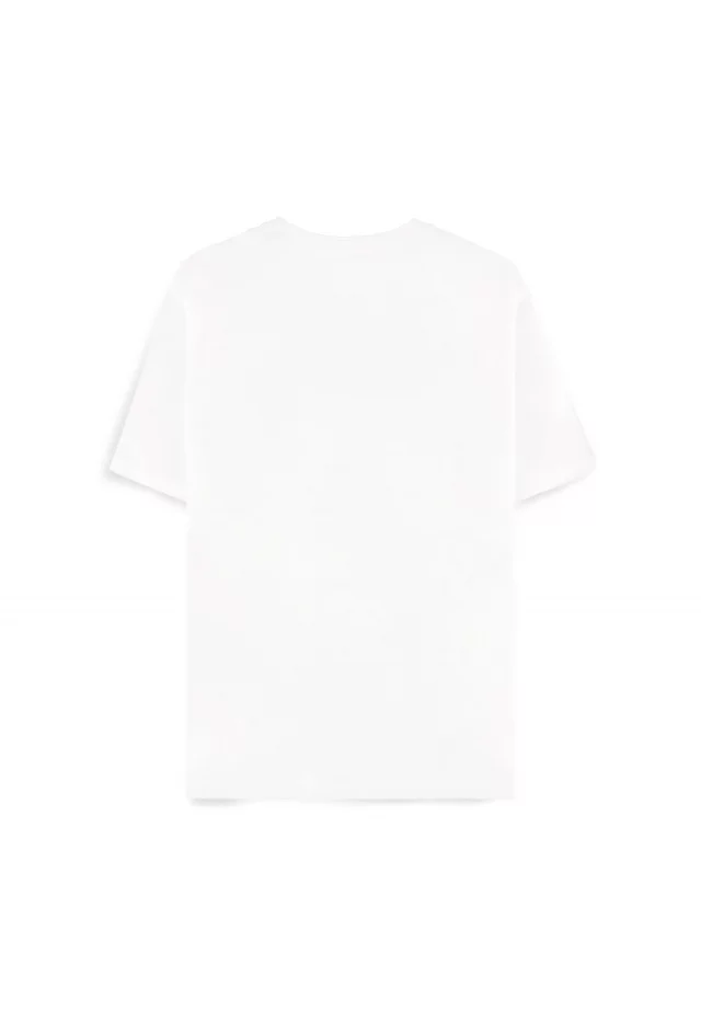 T-Shirt Vocaloid - Hatsune Miku Pop Up (größe XL)