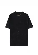 Tričko Zaklínač 3 - The Wild Hunt dupl