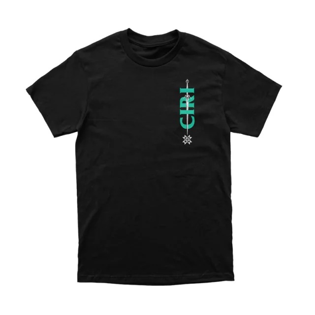 T-Shirt The Witcher- Ciri Anniversary (größe XXXL)