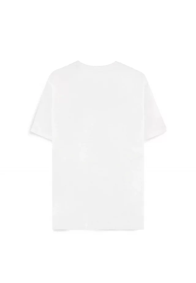 T-Shirt Mushoku Tensei - Eris Boreas (größe XXL) - Anime