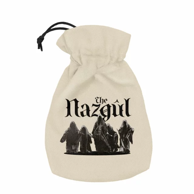 Würfelbeutel Lord of the Rings - Nazgul - Q-Workshop