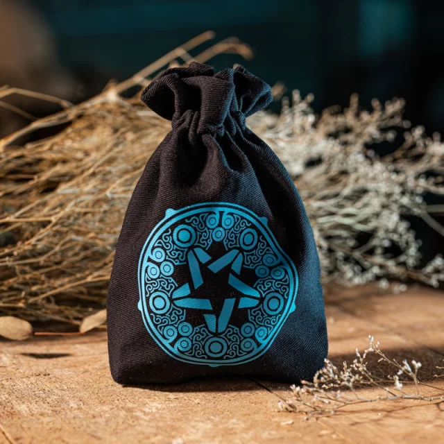 Würfeltasche The Witcher- The Last Wish - Q-Workshop