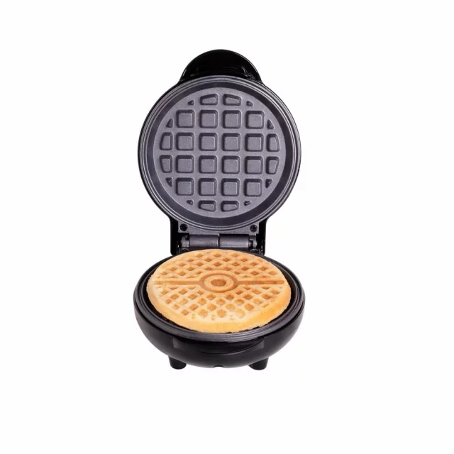 Waffeleisen Pokémon - Pokéball - Küchenzubehör