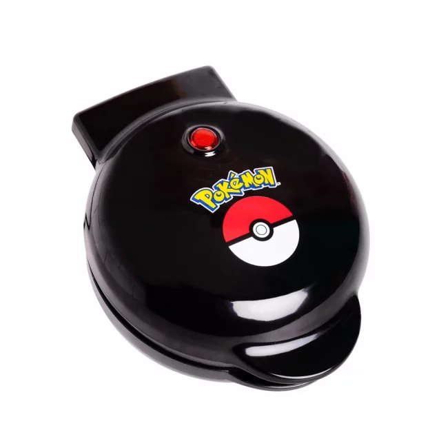 Waffeleisen Pokémon - Pokéball - Küchenzubehör