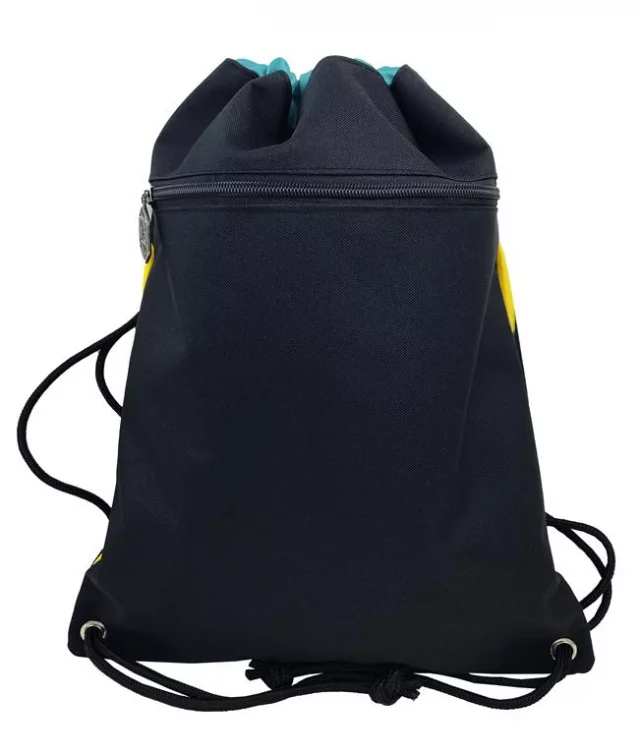 Rucksack Dungeons & Dragons - Mindflayer Black Light - Rucksäcke