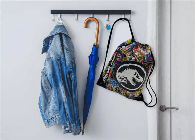 Jurassic World-Rucksack - Gefahr - Rucksäcke