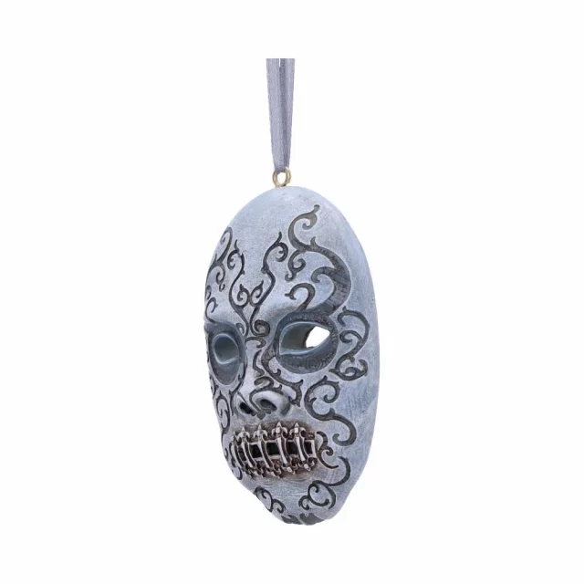 Weihnachtsschmuck Harry Potter - Death Eater Mask - Weihnachtsdekoration