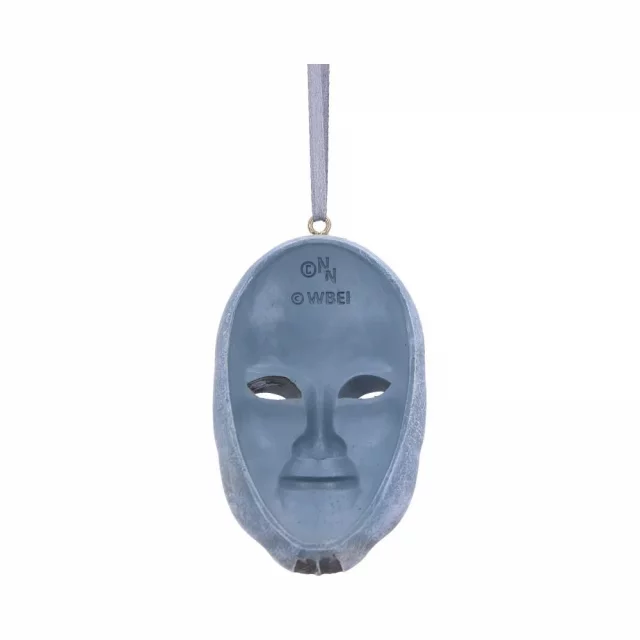 Weihnachtsschmuck Harry Potter - Death Eater Mask - Anhänger