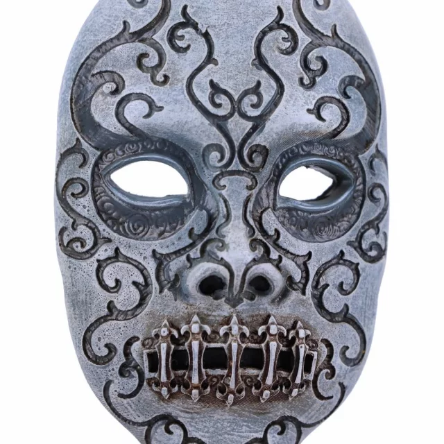 Weihnachtsschmuck Harry Potter - Death Eater Mask - Weihnachtsdekoration