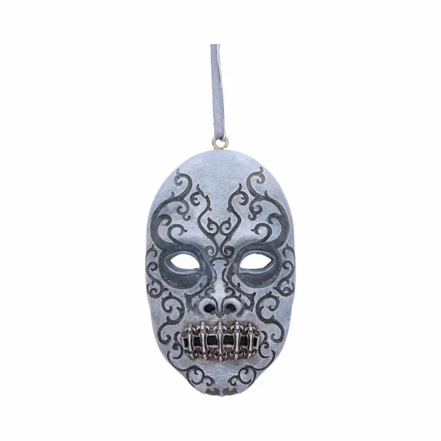 Weihnachtsschmuck Harry Potter - Death Eater Mask - Anhänger