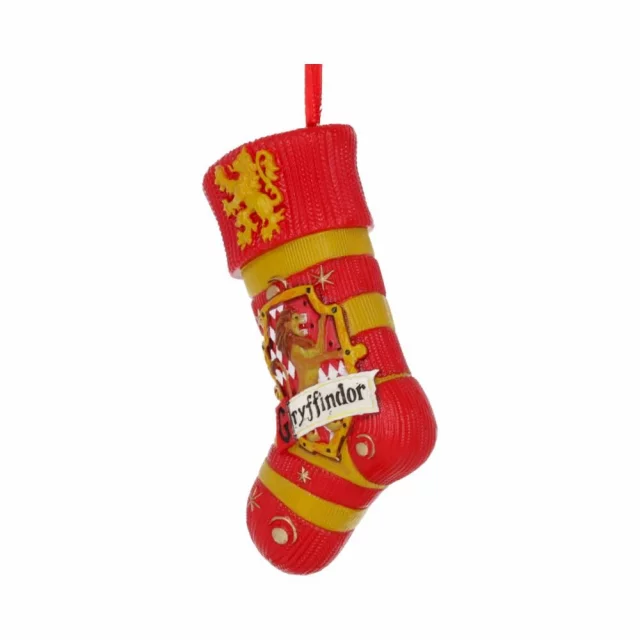 Weihnachtsschmuck Harry Potter - Gryffindor Stocking - Weihnachtsdekoration