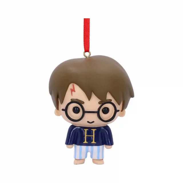 Weihnachtsschmuck Harry Potter - Harry - Anhänger