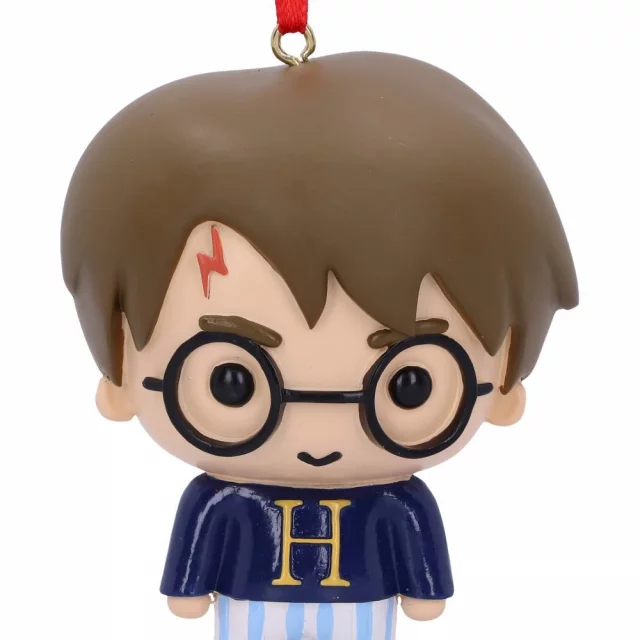Weihnachtsschmuck Harry Potter - Harry - Weihnachtsdekoration