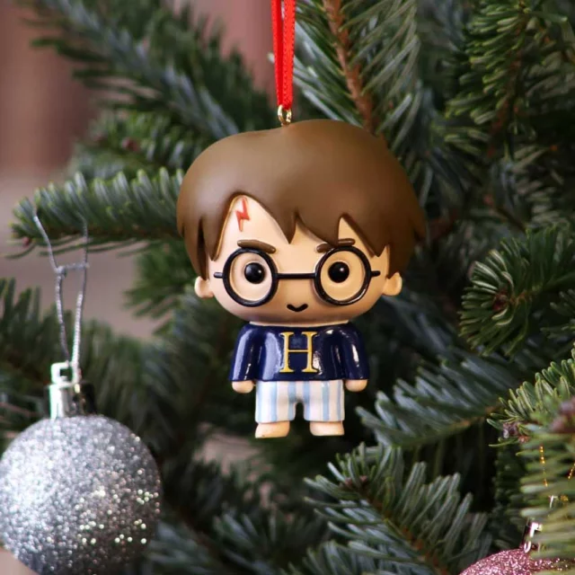 Weihnachtsschmuck Harry Potter - Harry - Anhänger