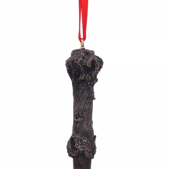 Weihnachtsschmuck Harry Potter - Harry's Wand - Anhänger