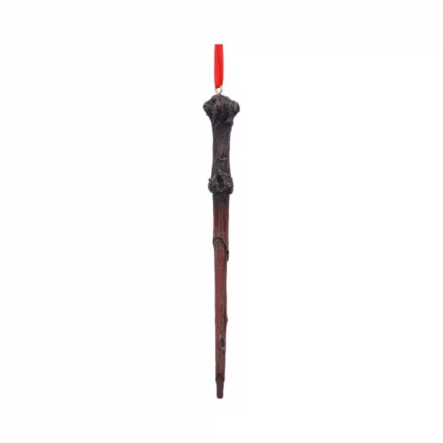 Weihnachtsschmuck Harry Potter - Harry's Wand - Anhänger