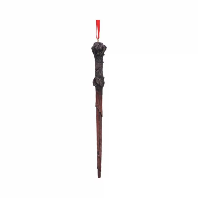 Weihnachtsschmuck Harry Potter - Harry's Wand - Weihnachtsdekoration