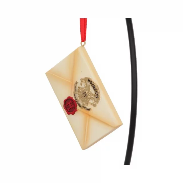 Weihnachtsschmuck Harry Potter - Hogwarts Letter - Weihnachtsdekoration