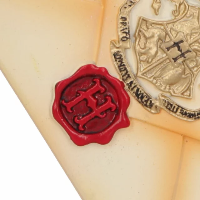 Weihnachtsschmuck Harry Potter - Hogwarts Letter - Anhänger