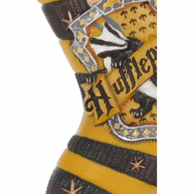 Weihnachtsschmuck Harry Potter - Hufflepuff Stocking - Anhänger